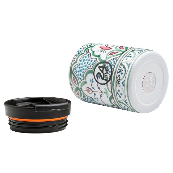 24Bottles Taza de viaje 350 ml