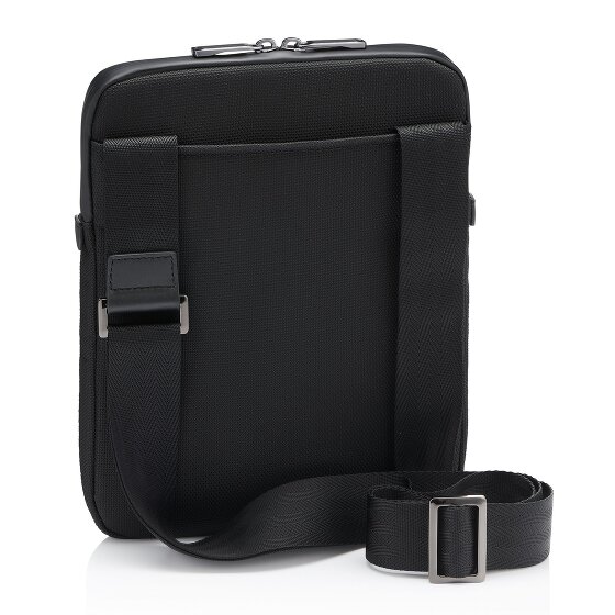 Porsche Design Bolsa de hombro Roadster 20 cm