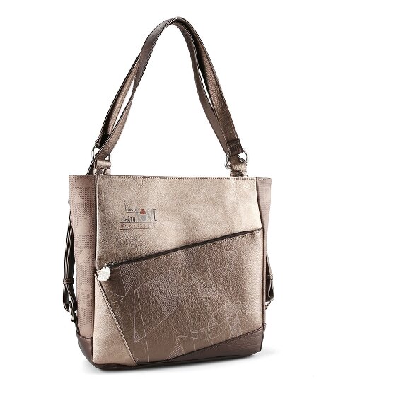 Anekke Sophia Bolsa de hombro 31 cm