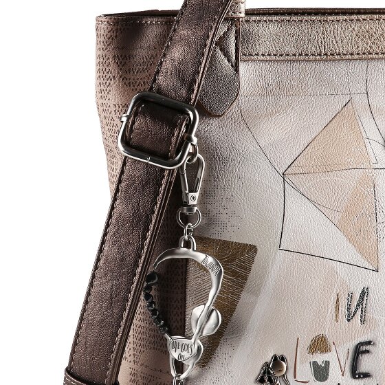 Anekke Sophia Bolsa de hombro 31 cm