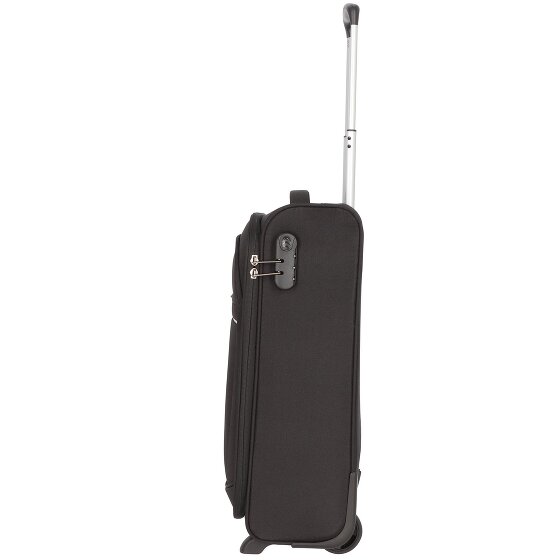 Travelite Trolley cabina 2 ruedas 55 cm