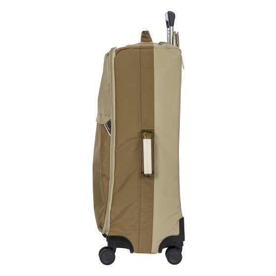 Bric's Bric's x Replay 4 ruedas Trolley L 71 cm