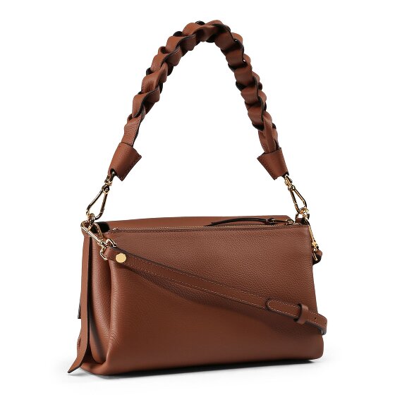 Coccinelle Boheme Bolsa de hombro Piel 27 cm