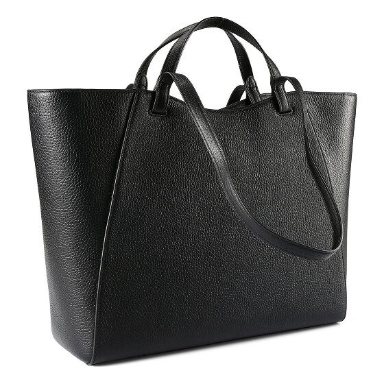 AIGNER Pura Bolsa de compras Piel natural 43.5 cm