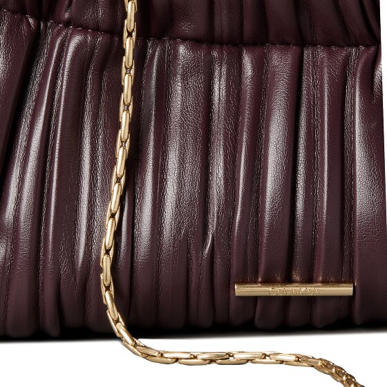 Calvin Klein Drawstring Bolsa de hombro 20 cm