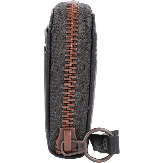 camel active Cartera Sara Piel RFID 11 cm