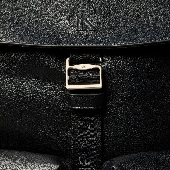Calvin Klein Cargo Mochila de día 48 cm Compartimento para el portátil