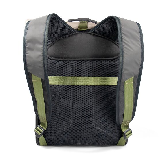 Freibeutler Mochila Otis Compartimento para portátil de 38 cm