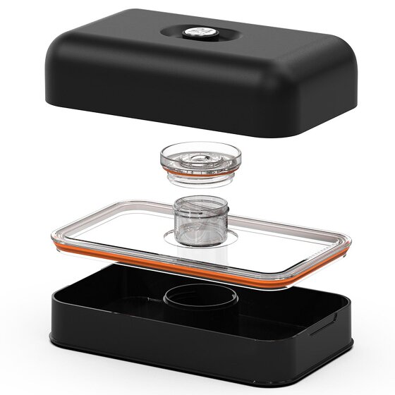 24Bottles Fiambrera 21 cm