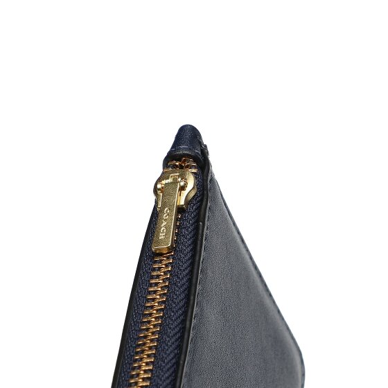 Coach New York Estuche para tarjetas de crédito Piel 8 cm