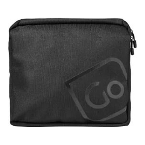Go Travel Bolsa de viaje plegable 55 cm