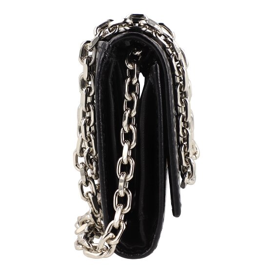 Liebeskind Malia Bolso de mano L Protección RFID Piel 15.5 cm