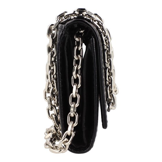 Liebeskind Malia Bolso de mano L Protección RFID Piel 15.5 cm