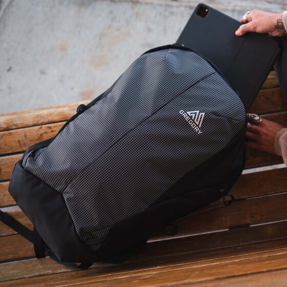 Gregory Retna 28 Mochila de día 52 cm Compartimento para el portátil