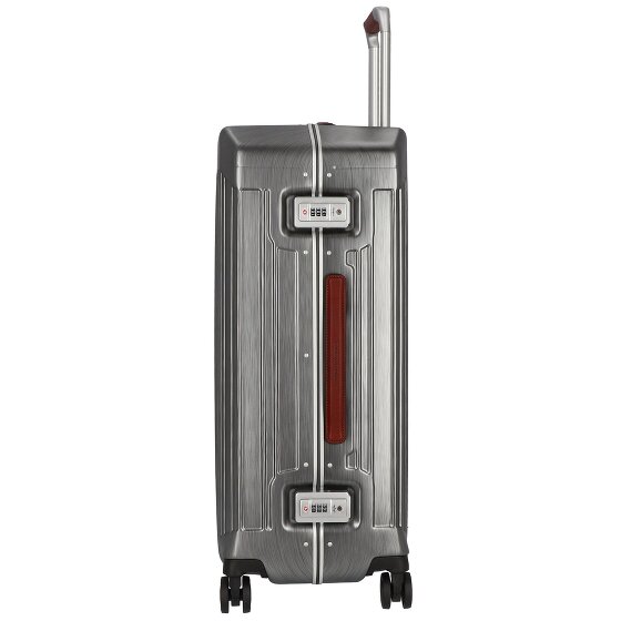 Piquadro Carro de 4 ruedas PQ-LM 68 cm