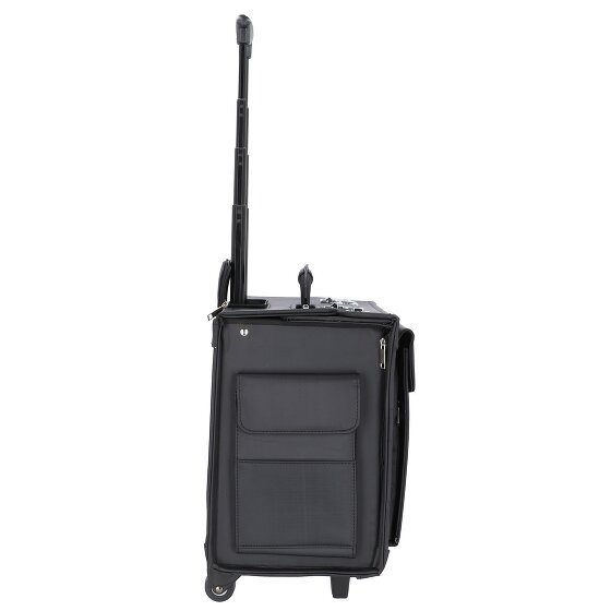 Alassio Trolley Pilot de 2 ruedas Compartimento para portátil de 40 cm