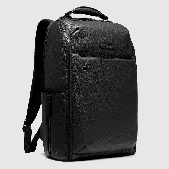 Piquadro Mochila de viaje Modus Special Compartimento para portátil de 44 cm