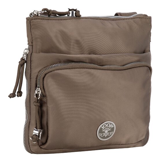 Joop! Jeans Lietissimo 1.0 Lilou Bolsa de hombro 25 cm con pliegue de expansión