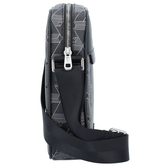 Lacoste The Blend Bolsa de hombro 16 cm