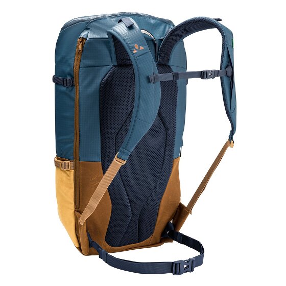 Vaude CityGo II 30 Mochila de día 60 cm Compartimento para el portátil