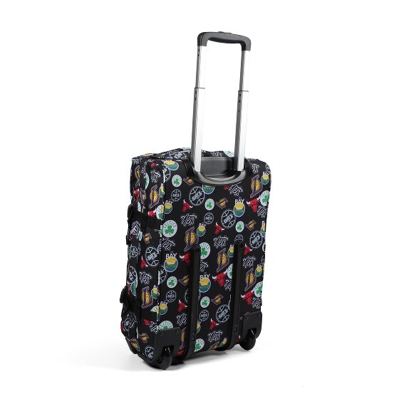 Eastpak Transit'R 2 ruedas Bolsa de viaje S 51 cm