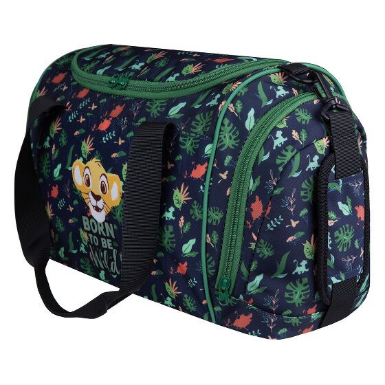 McNeill Bolsa de deporte 37 cm