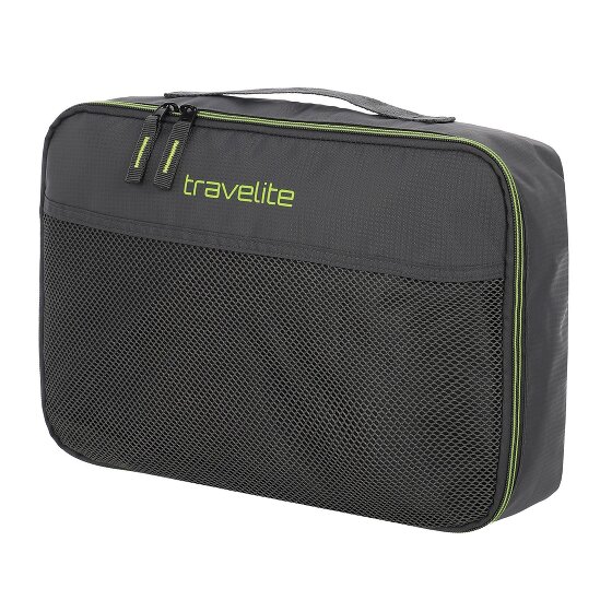 Travelite Accesorio juego de alforjas 3 pcs.