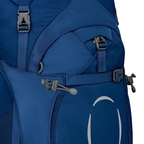 Osprey Mochila Ariel 55 WM-L 78 cm