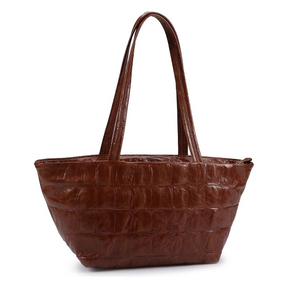 abro Alba Bolsa de hombro Piel 26 cm