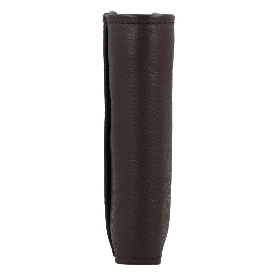 Calvin Klein Micro Pebble Cartera Piel 11 cm