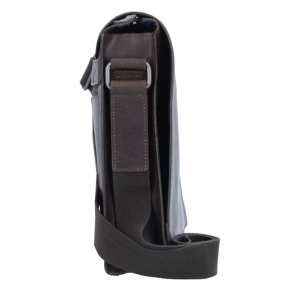 Leonhard Heyden Bolso Dakota Cuero 31 cm