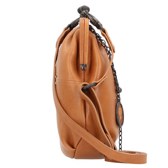 aunts & uncles Grandma's Luxury Club Mrs. Fortune Cookie Bolsa de hombro Piel 23 cm