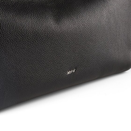 abro Senta Bolsa de compras Piel 53 cm