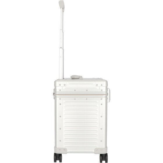 Aleon Pilot Trolley de 4 ruedas 44,5 cm
