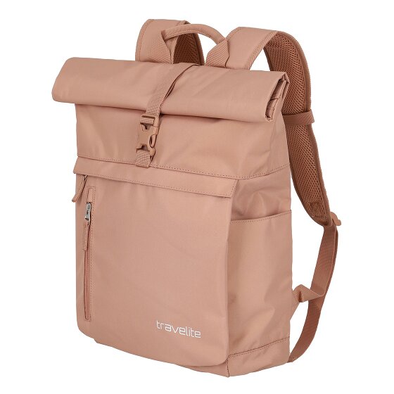 Travelite Basics Mochila de día 60 cm Compartimento para laptop