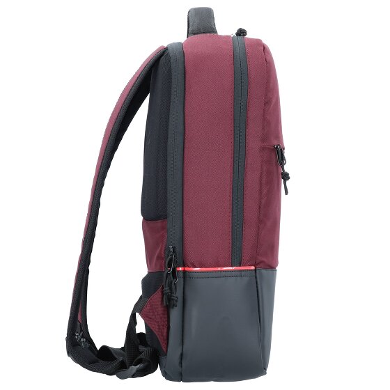 Forvert Mochila Lance 42 cm Compartimento para portátil