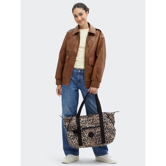 Kipling Art M Bolsa de viaje Weekender 58 cm