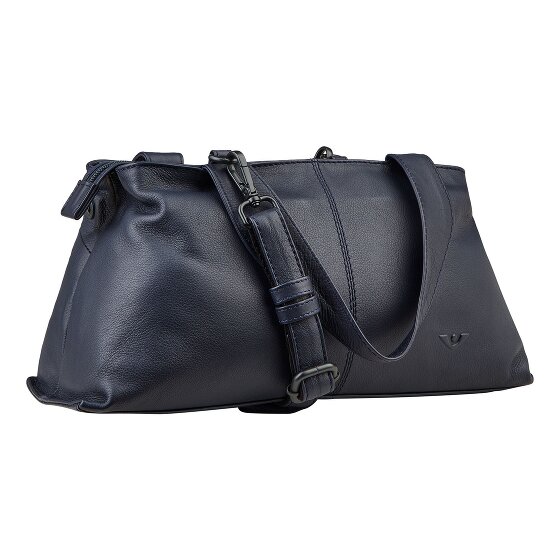 Voi 4Seasons Bolsa de hombro Piel natural 33 cm