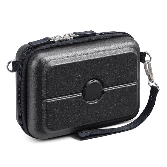 Delsey Paris Turenne 2.0 Bolsa de hombro Mini Bag 18 cm