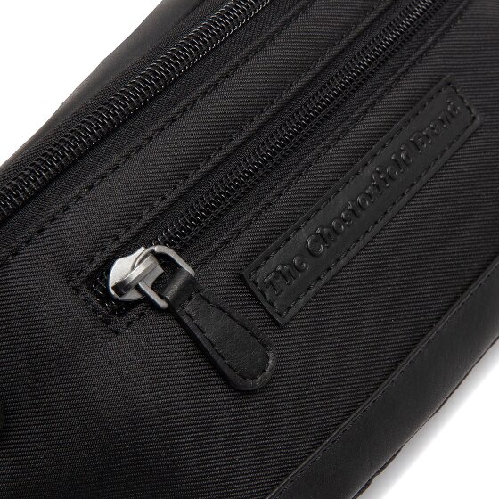 The Chesterfield Brand Velta Riñonera Piel 34 cm