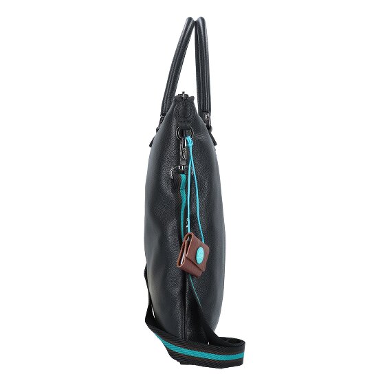 Gabs G3 Plus 5 en 1 bandolera cuero 43 cm