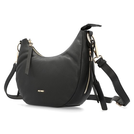 Picard Java Bolsa de hombro Piel 30 cm