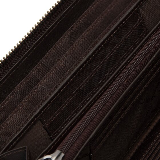 The Chesterfield Brand Cantara Cartera Piel 19 cm