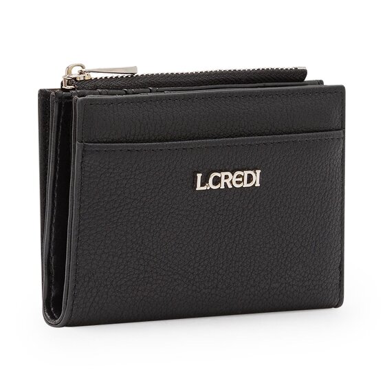 L.Credi Filippa Cartera Protección RFID 12 cm