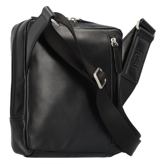 Jost Skagen Bolsa de hombro Piel 19 cm