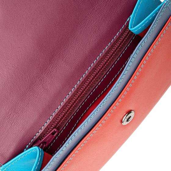 Mywalit Cartera de piel 13 cm