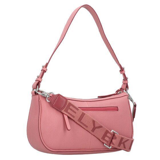 Burkely Always Alyx Bolsa de hombro Piel 28 cm