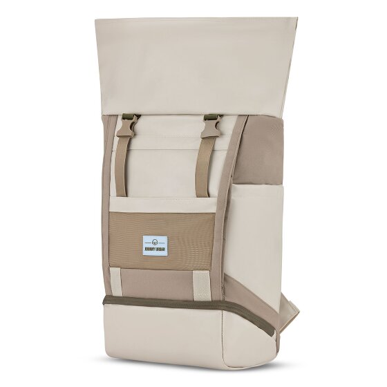 Johnny Urban Edge Series Ashton Mochila de día 46 cm Compartimento para el portátil