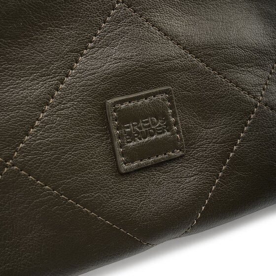 FredsBruder Comfy Carry Bolsa de compras 56 cm