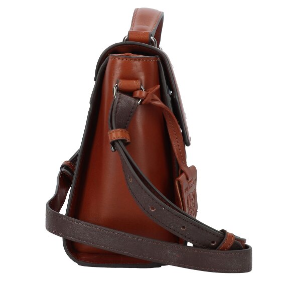 Burkely Bolso Modest Meghan Piel 26 cm